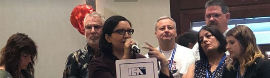 Adriana Caballero: A Leader for Just Schools