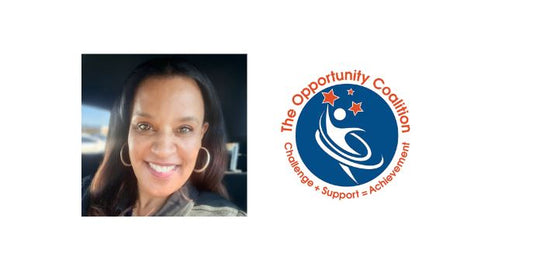 Anne Jacobson: Past. Present and Future