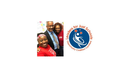 Karen Moore: A Leader for Just Schools