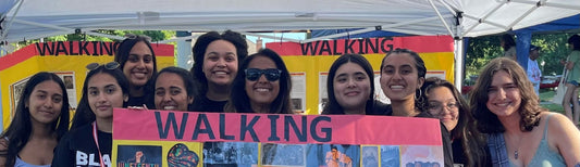 Member Spotlight: Rakhi Mistry