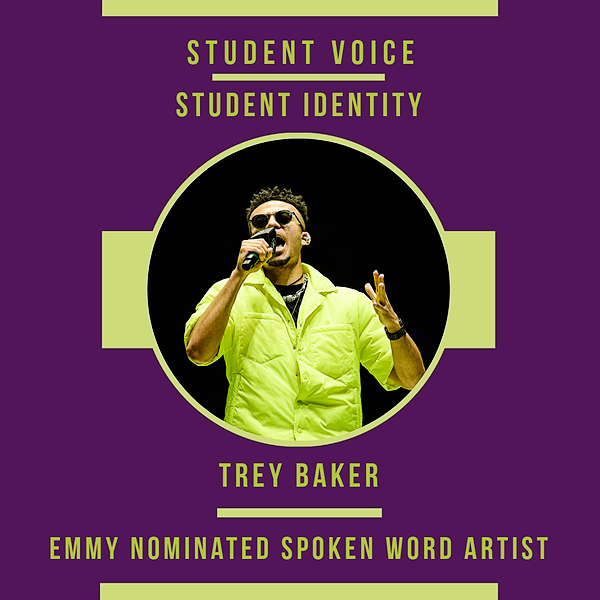 Student Voice, Student Identity - Asynchronous