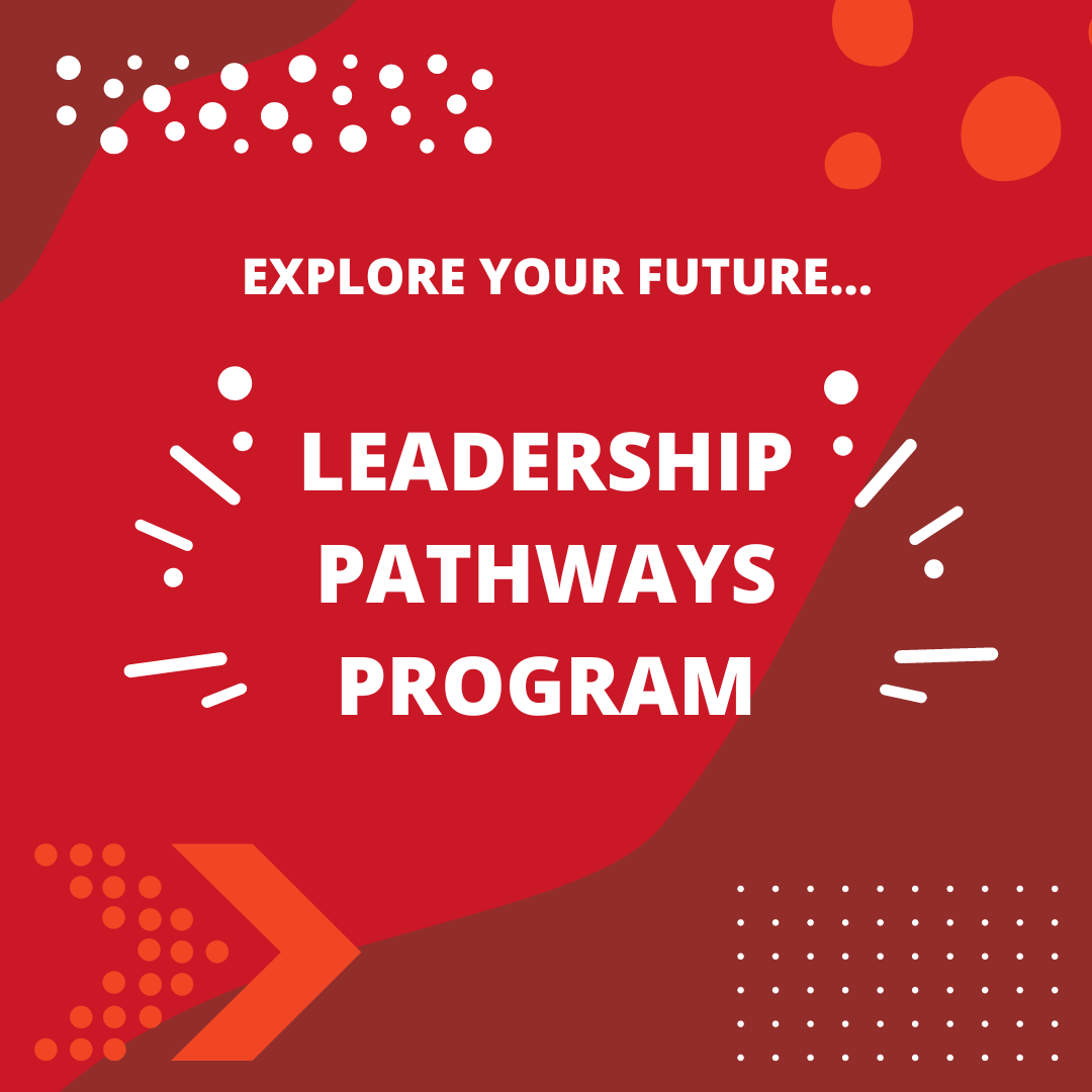 Capacity: Leadership Pathways, Fall of '23 - Asynchronous