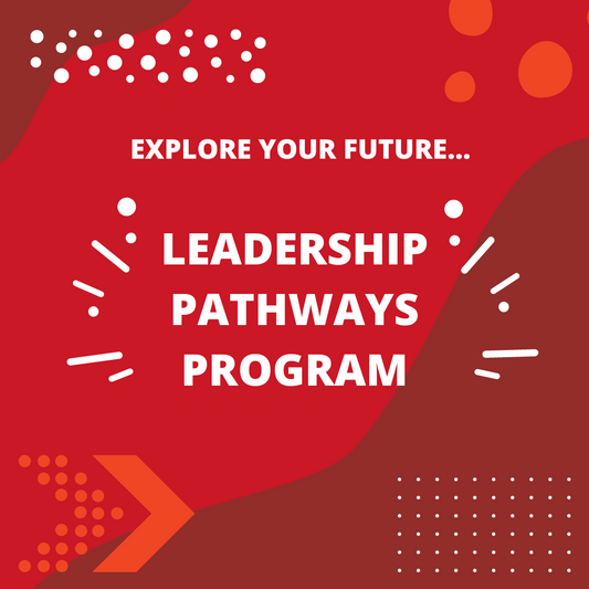 Capacity: Leadership Pathways, Fall of '23 - Asynchronous