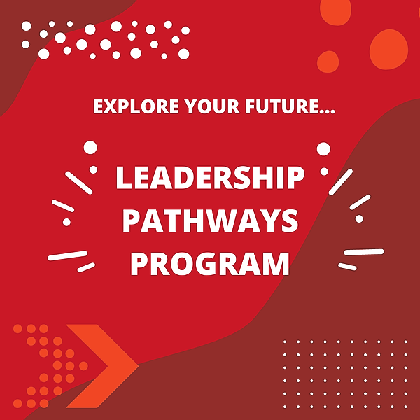 Capacity: Leadership Pathways, Spring 2024 - Asynchronous