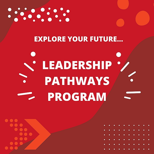 Capacity: Leadership Pathways, Spring 2024 - Asynchronous