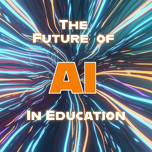 Challenge: The Future of AI in Education - Asynchronous