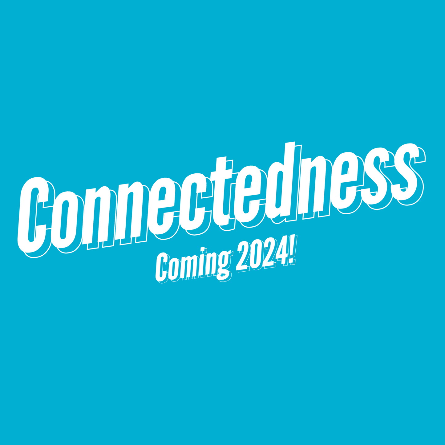 Connectedness