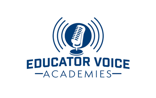 Educator Voice Academies: Facilitator Spotlight