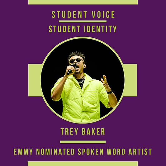 Student Voice, Student Identity - Asynchronous