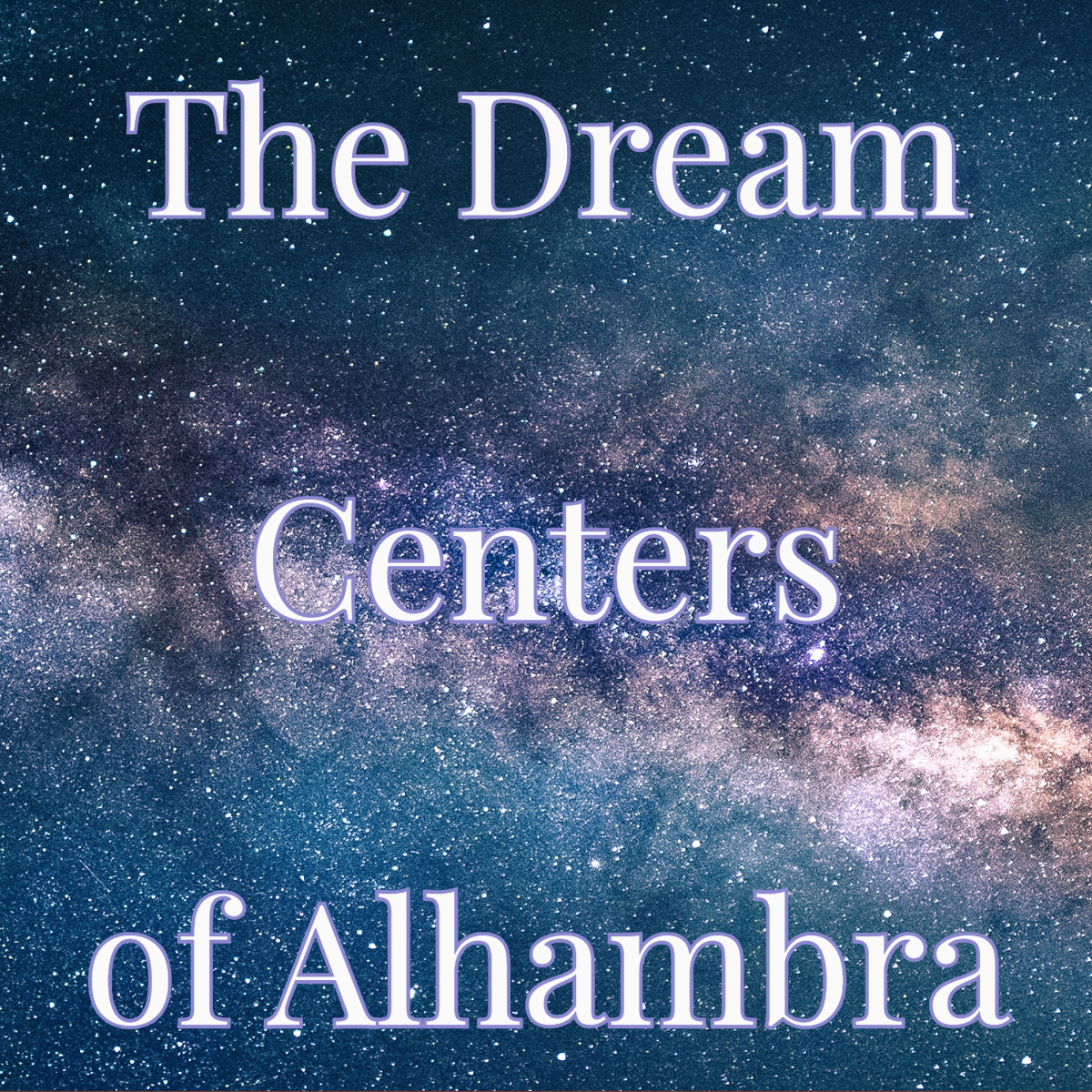 Connectedness: The Dream Centers of Alhambra