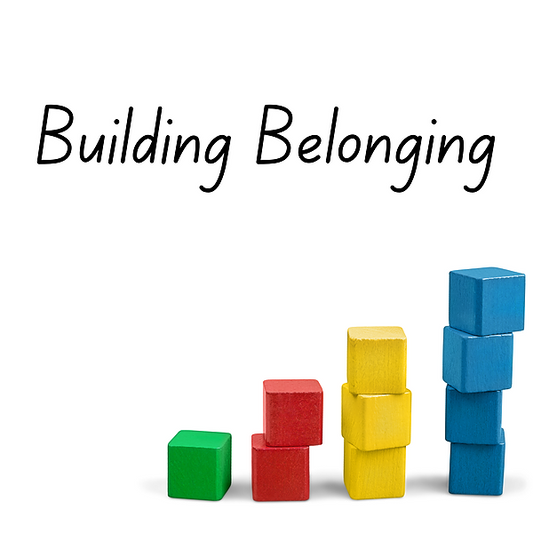 Care: Building Belonging - Asynchronous